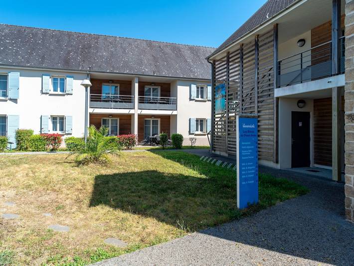 Entire apartment, Art Village Apartment for Four in Pont-Aven, Côte de Cornouaille