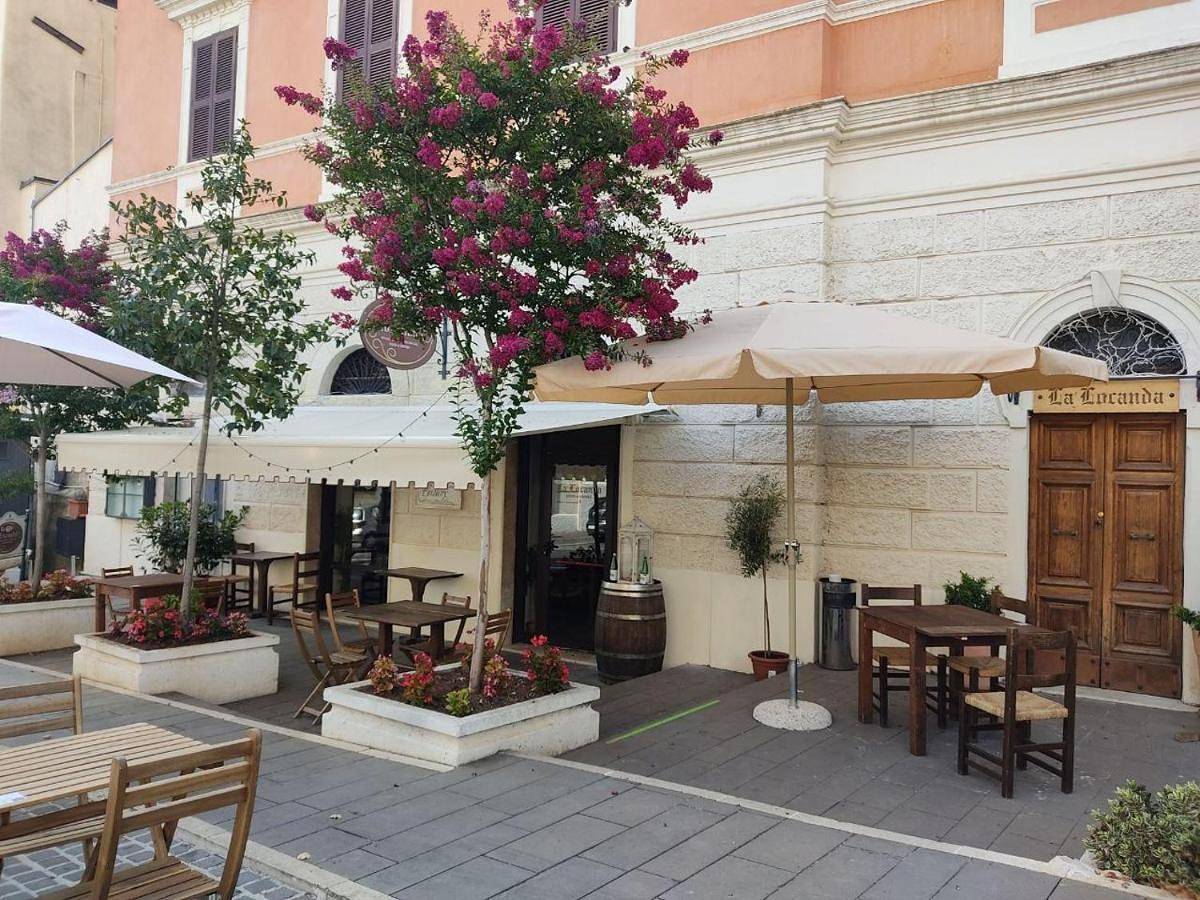 B&B La Locanda in Fiuggi, Province de Frosinone