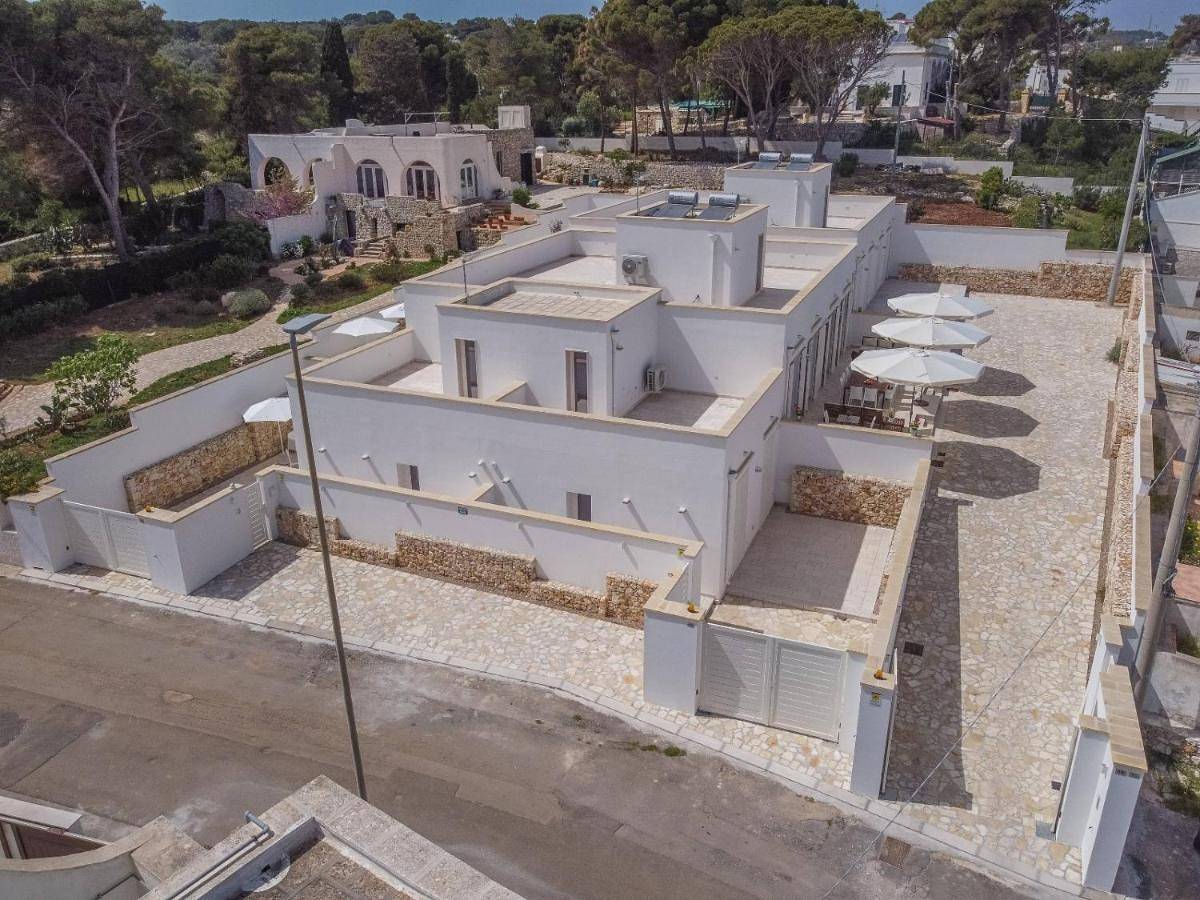 Double Room in Leuca, Castrignano del Capo