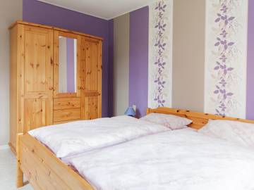 Ferienwohnung für 4 Personen in Morbach, Bernkastel-Kues & Umgebung, Bild 3