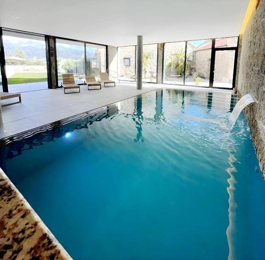 Apartamento inteiro, Lodges Minho in Paçô, Distrito de Viana do Castelo