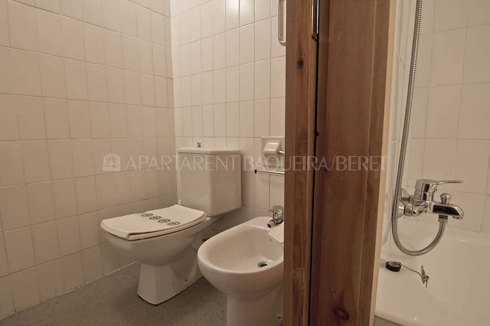 Apartamento entero, Craba - Edificio Aneto in Baqueira, Alto Arán