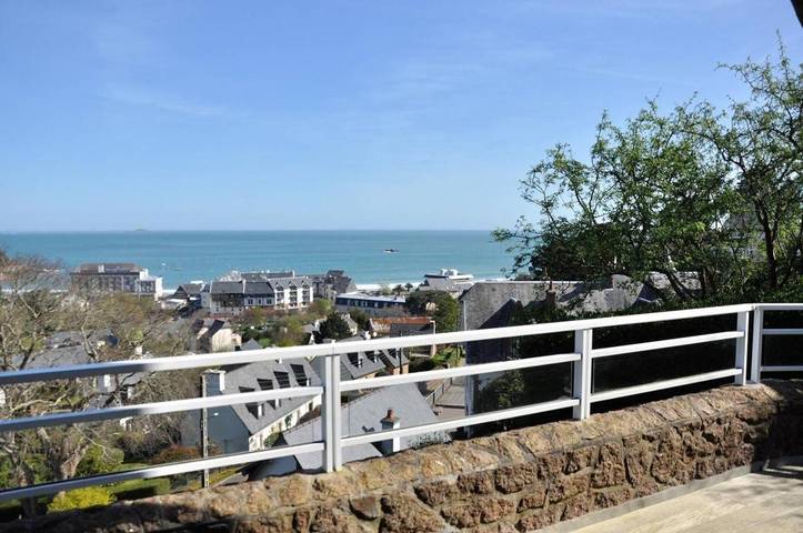 Villa pour 5 personnes, avec jardin à Perros-Guirec - 2