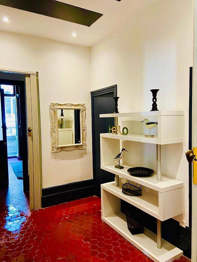 Gîte pour 8 personnes, avec Balcon dans Office De Tourisme D Avignon - 4