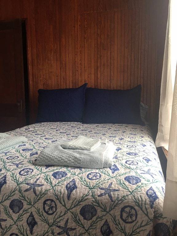 Rustikales Beach Cottage in Scituate, Massachusetts