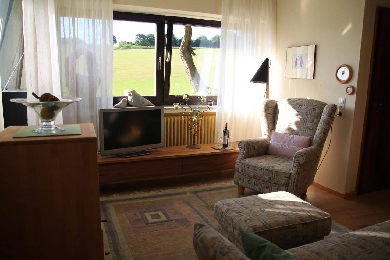 Ganze Wohnung, One-Bedroom Apartment in Lügde, Kreis Lippe