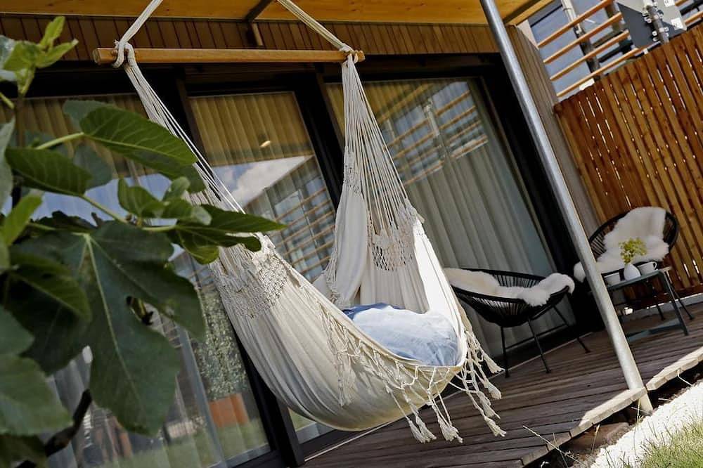 Apartamento entero, 01 2-person apartment - Barrier-free vacation apartments at the water tower in Landau in der Pfalz, Landau
