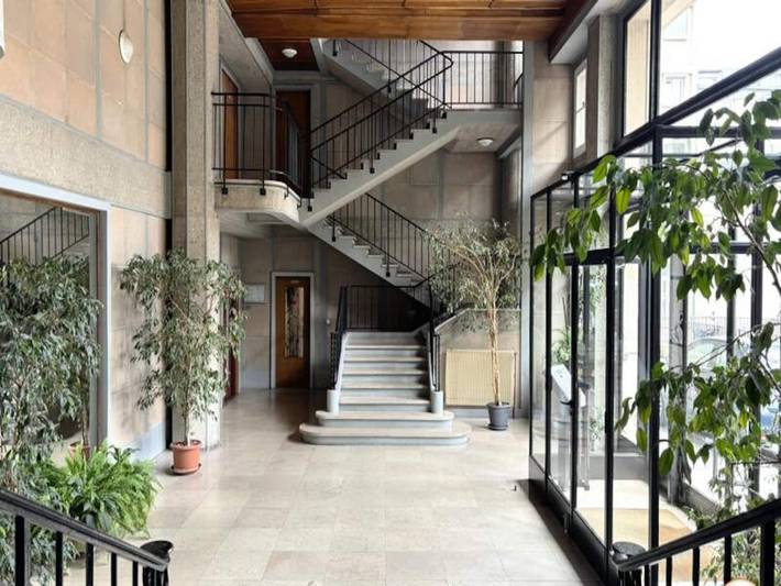 Appartement de vacances pour 2 personnes, avec balcon, adapté aux familles