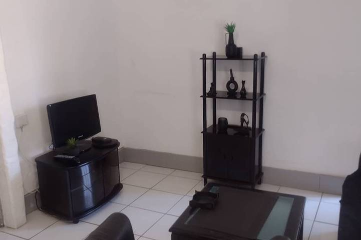 Gîte pour 4 personnes, animaux acceptés à Brison-Saint-Innocent - 4