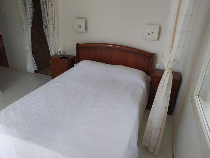 Chambre d’hôte pour 2 personnes, avec piscine ainsi que jardin et terrasse à Sauzet - 4