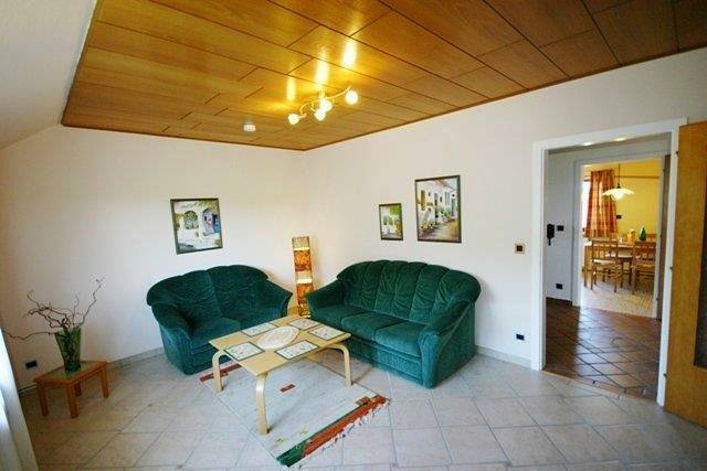 Ganze Ferienwohnung, Appartement/Fewo, Dusche, Wc, 3 Schlafzimmer in Otter, Nordheide