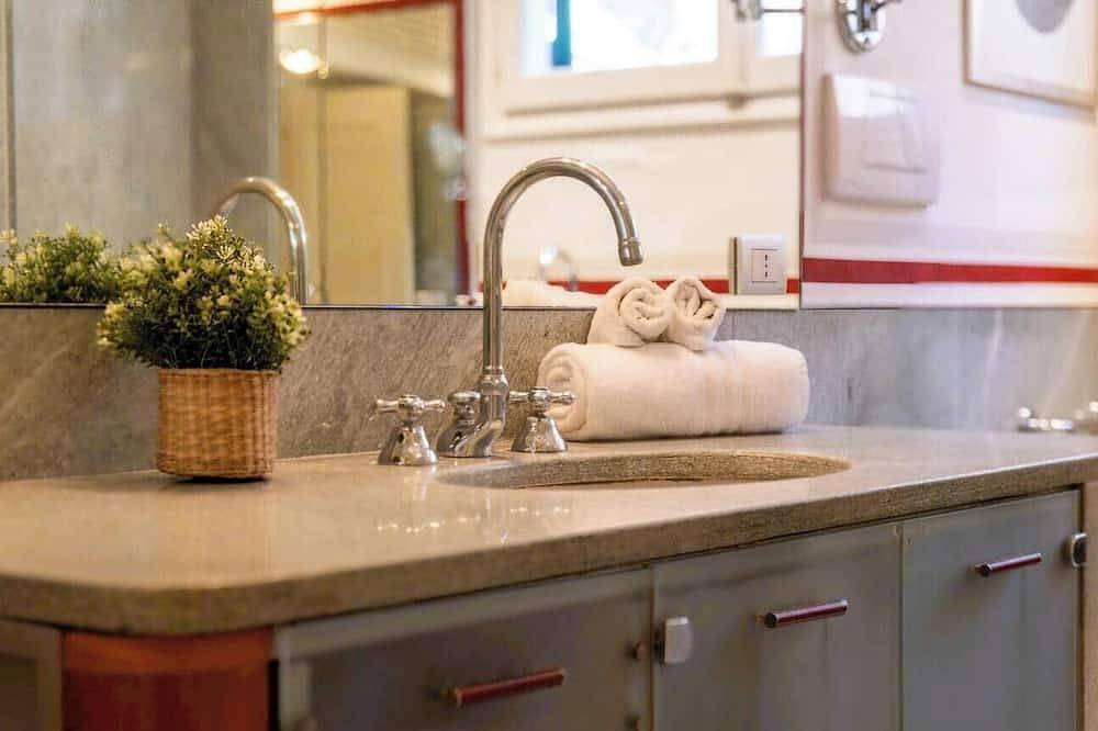 Appartamento intero, One by Portofinovip [Ac-Seaview] in Portofino, Parco Naturale Regionale di Portofino