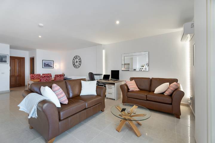 Ferienwohnung für 6 Personen, mit Balkon, mit Haustier in Santiago del Teide - 4