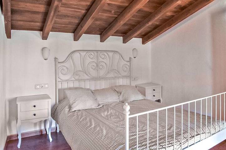 Stunning home in Cortes de la Frontera in Cortes de la Frontera, Serranía de Ronda