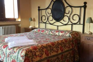 Agriturismo per 14 Persone in Fermo, Costa Adriatica Marche, Foto 1