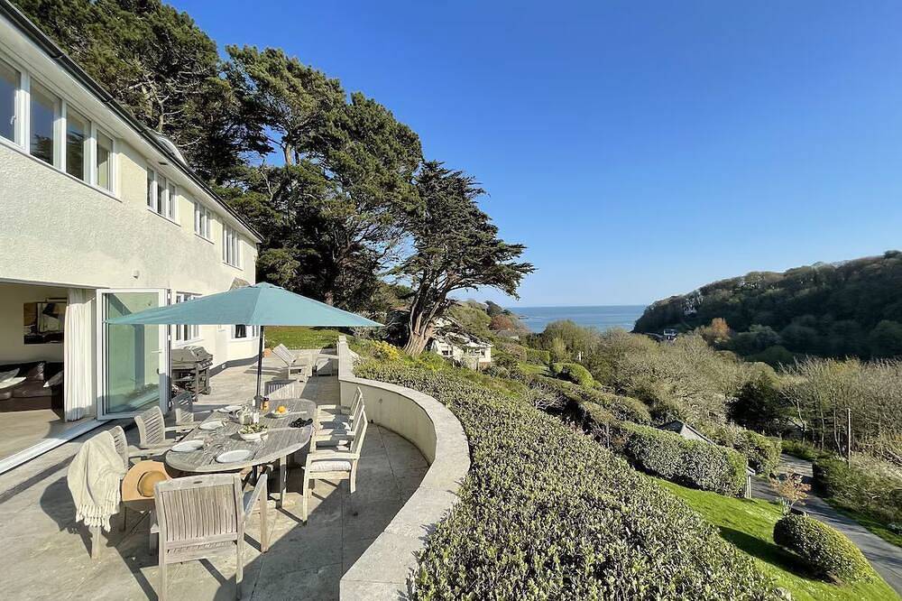 Casa vacanza a Devon a partire da 356€ a notte