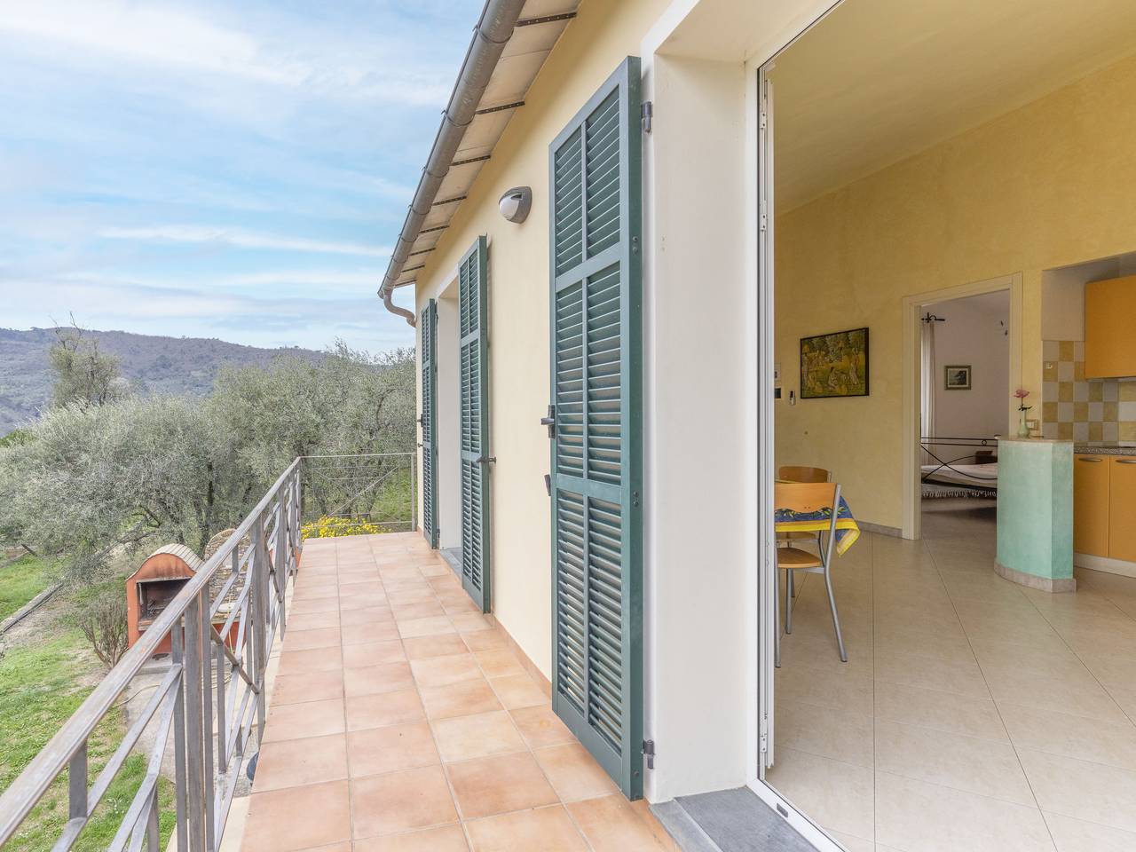 Geheel appartement, Joy (Imp521) in Imperia, Riviera di Ponente