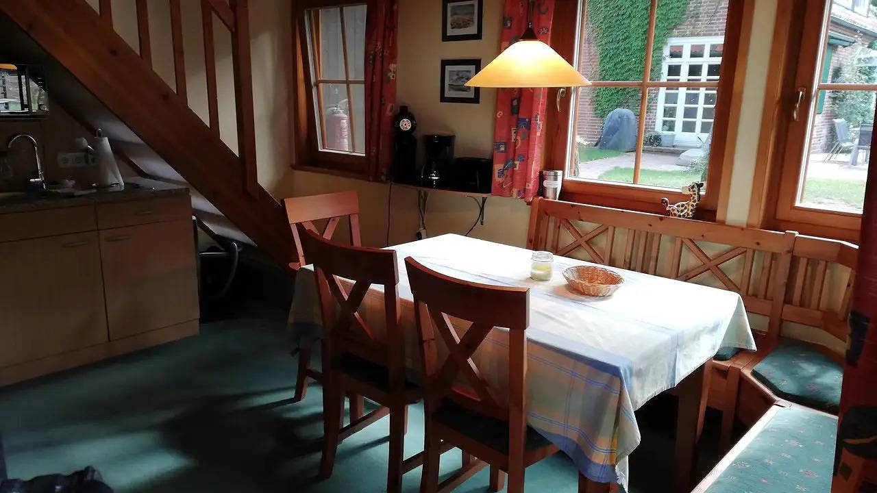 Vakantiehuis voor 2 personen met terras, foto 12