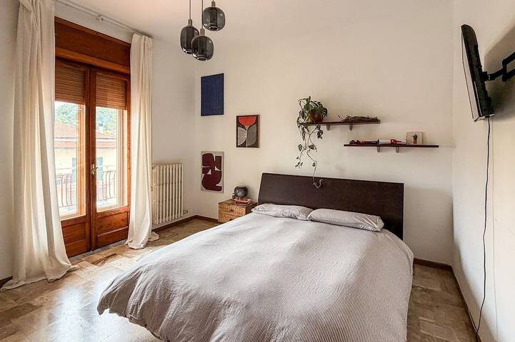 Ganze Wohnung, Casa Lorenzo - Fitness & Relax Apartment in Brienza, Potenza Provinz