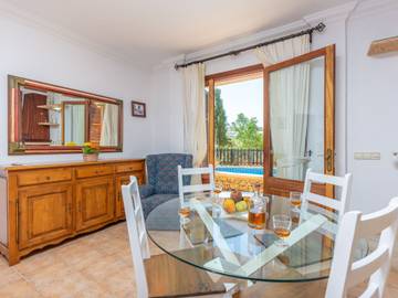 Villa in Maria de la Salut, Majorca Center für 6 