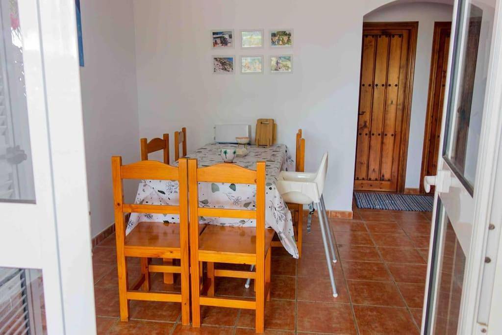 Three-Bedroom House in Níjar, Costa de Almería