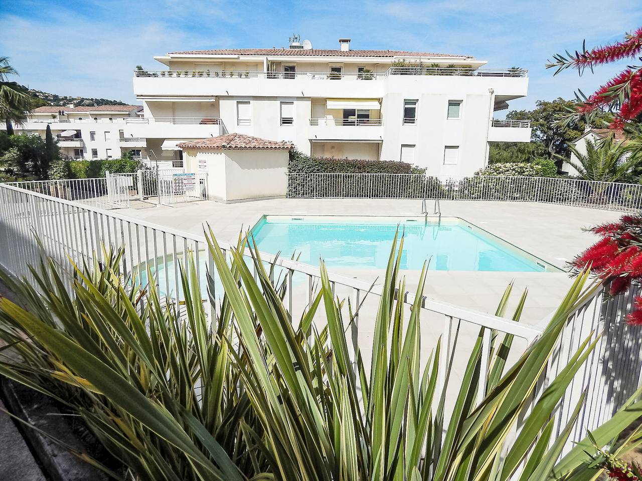 Apartamento entero, Cap Marine in Cavalaire-sur-Mer, Region de Draguignan