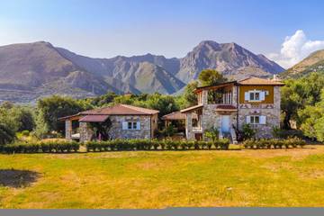 Ferienhaus für 5 Personen in Lukovë, Albanien, Bild 4