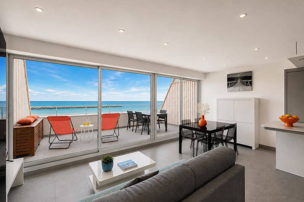 Photo : Appartement de vacances