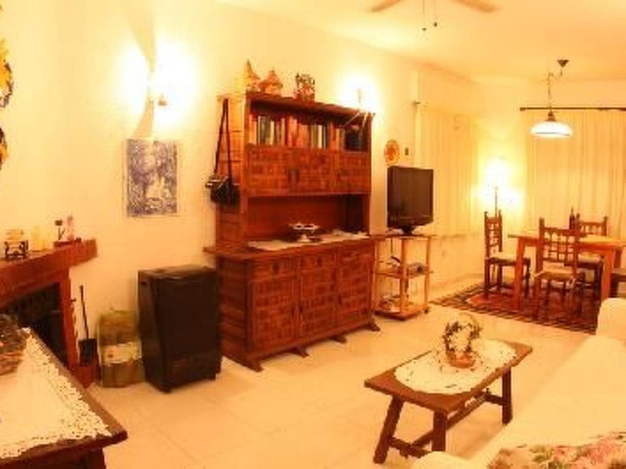 Casa Gudi in Mijas Costa, Mijas