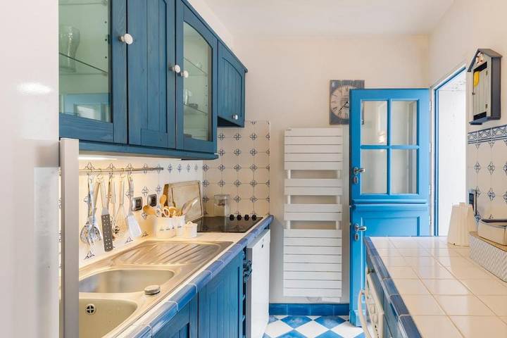 Maison d’hôte pour 8 personnes, avec terrasse dans Marais salants de Guérande - 3