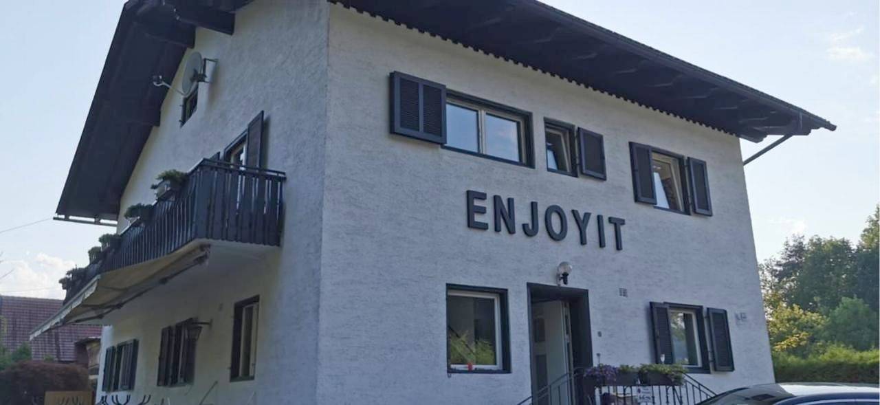 Enjoyit Velden West in Velden am Wörther See, Villach-Land