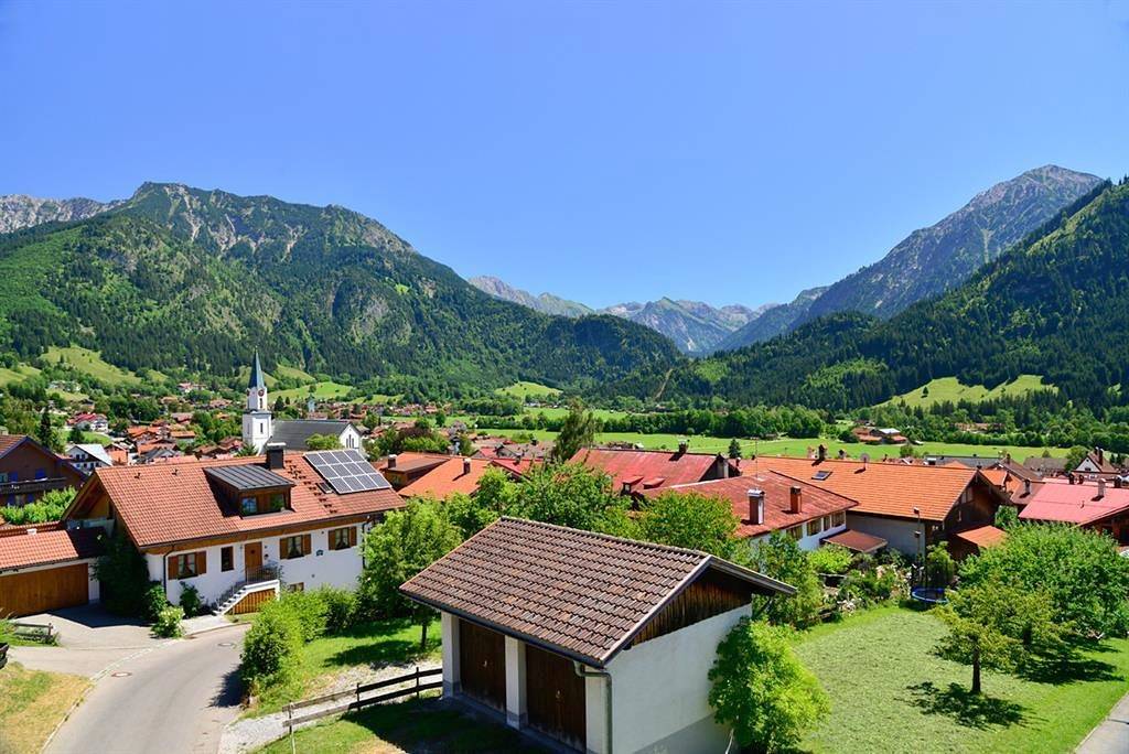 Ferienwohnung/Suite Himmelreich, foto 8