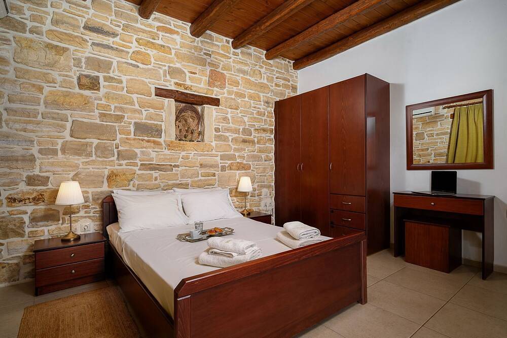 Villa Eftichia in Pitsidia, Iraklio-Heraklion und Umgebung