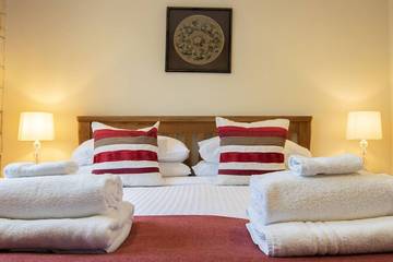 Cottage for 4 People in Winchcombe, The Cotswolds, Photo 2
