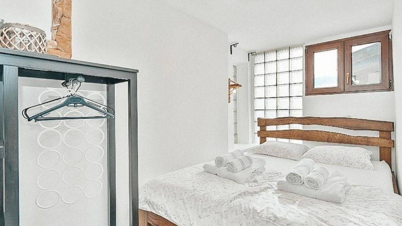 Ferienhaus für 6 Personen (70 m²) in Karlovac in Karlovac, Karlovac und Umgebung