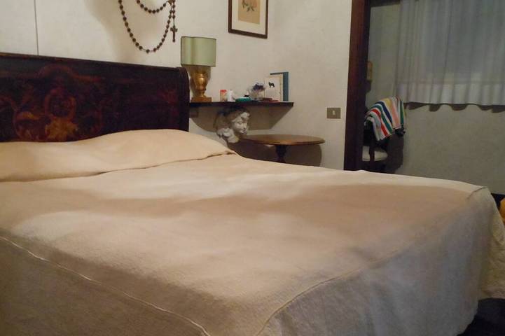 Location de vacances pour 6 personnes, avec jardin à Cinto Euganeo - 3