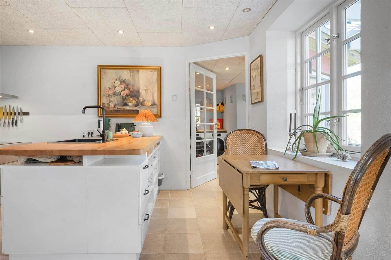 4263 Stege - Møllebrøndstræde 13 in Stege, Vordingborg und Umgebung