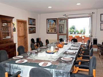 Dom dla 12 osoby w Manacor, Wschodnia Majorca, Zdjęcie 4