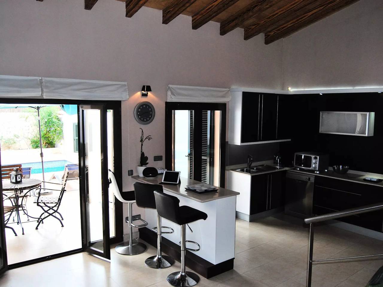 Maison 7 Personnes in Santa Maria del Cami, Majorque l'intérieur des terres