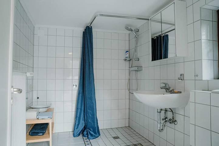 Ferienwohnung für 4 Personen, mit Garten in Norderbrarup - 4