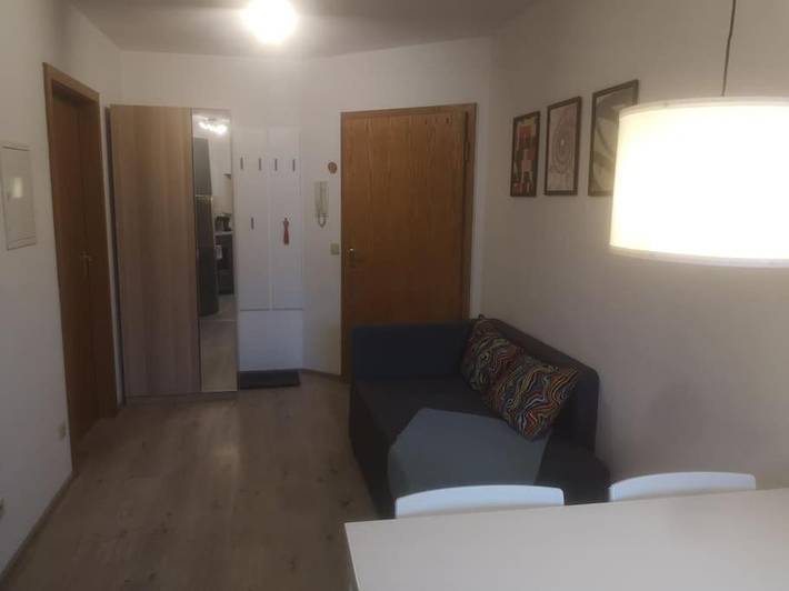 Gîte pour 4 personnes, avec jardin et vue à Plochingen - 4