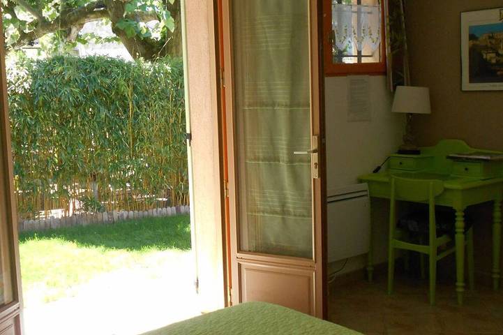 Maison d’hôte pour 3 personnes - 1