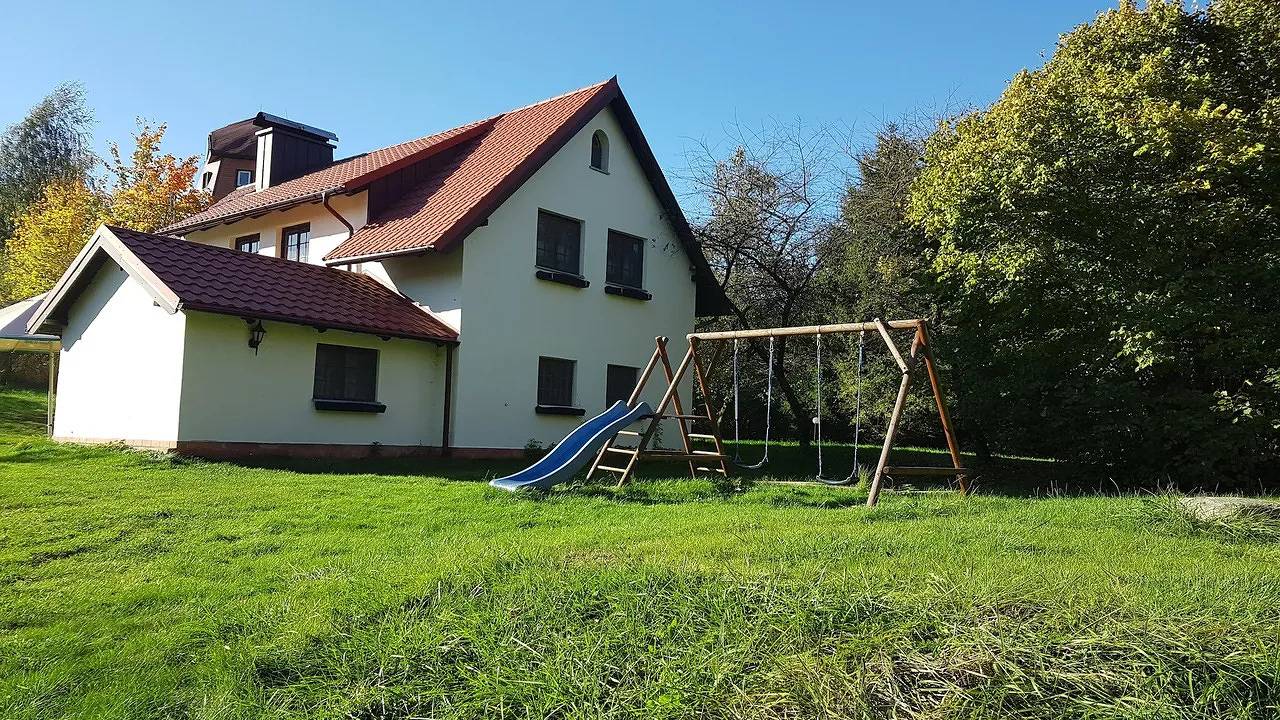 Ferienhaus für 8 Personen (80 m²) in Lötzen in Ermland-Masuren