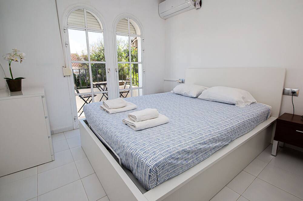 Aldea Beach townhouse 72 in Alboran Hills, Manilva