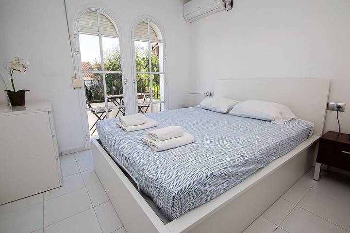 Aldea Beach Stadthaus 72 in Alboran Hills, Manilva