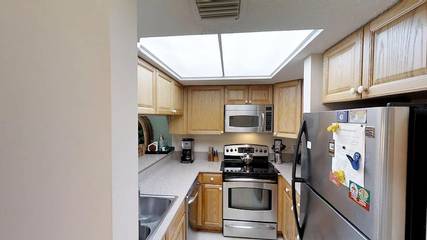 Apartment for 4 Guests in St. Augustine Beach, St. Augustine, Picture 4