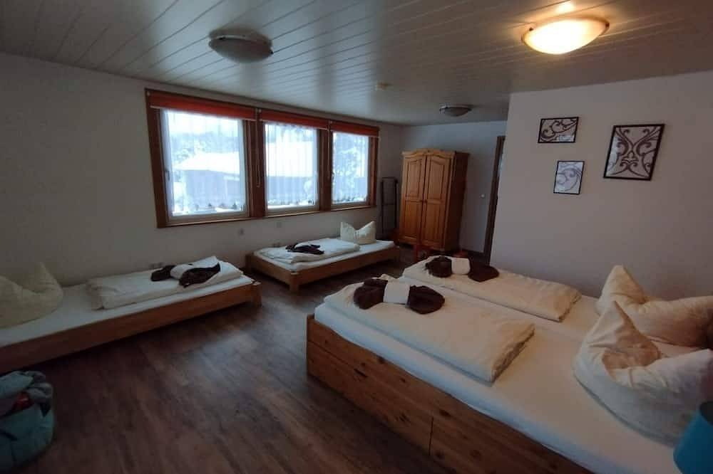 Bungalow für 4 Gäste mit 50m² in Harzgerode in Güntersberge, Harzgerode