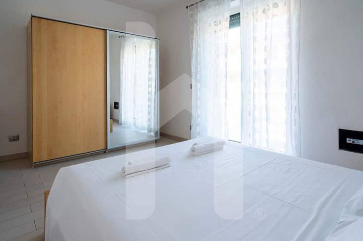 Ganze Wohnung, Cembro 2 - First floor apartment a few steps from the sea in Pineto, Adriaküste Abruzzen