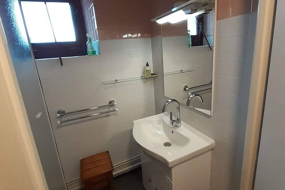 Ganze Wohnung, Chez Gilles et Christine in Mieussy, Region Bonneville