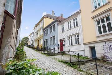 Ferieleilighet til 4 Personer i Bergen, Vestland, Bilde 2